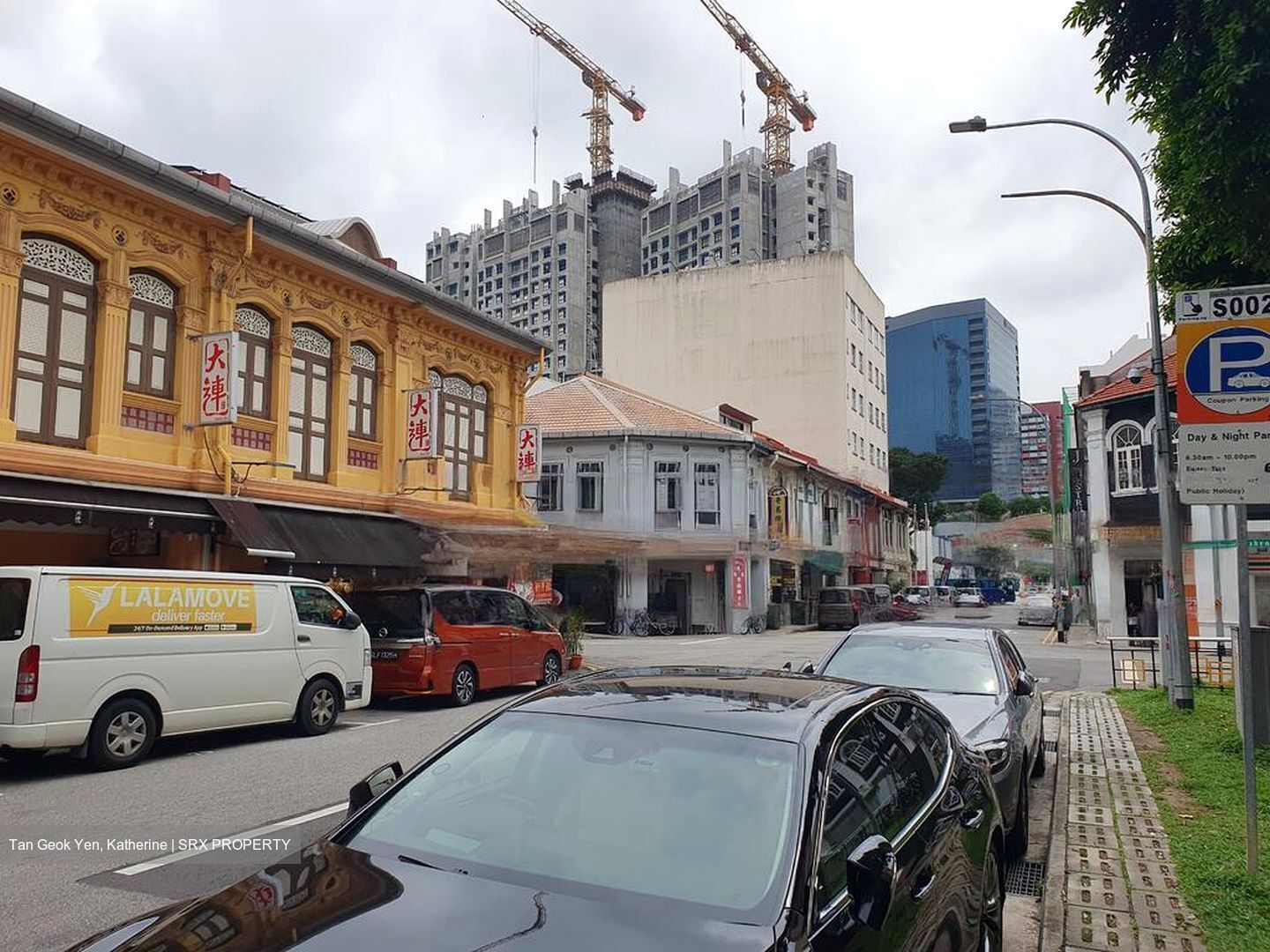 Jalan Besar Stadium (D8), Retail #455541361